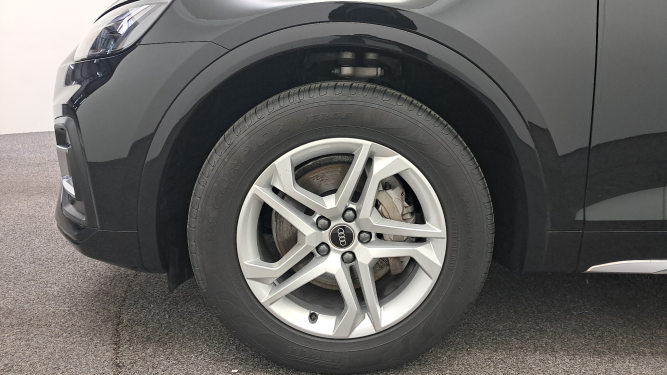 Q5 35 TDI 163 S tronic 7