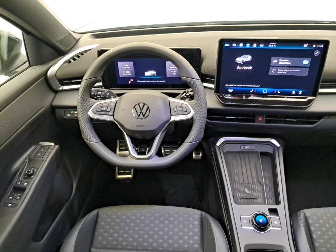 T-Roc 1.5 eTSI EVO2 Hybrid 150 ch DSG7