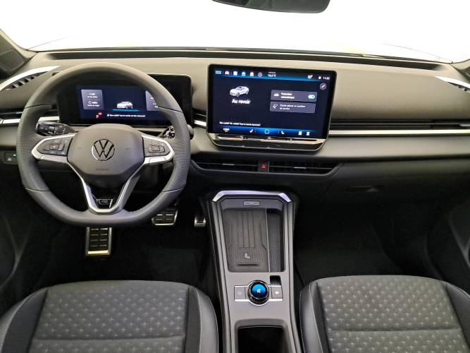 T-Roc 1.5 eTSI EVO2 Hybrid 150 ch DSG7