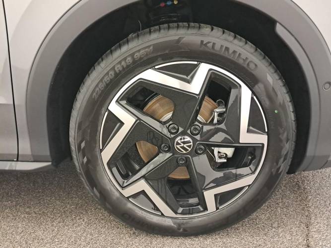 T-Roc 1.5 eTSI EVO2 Hybrid 150 ch DSG7