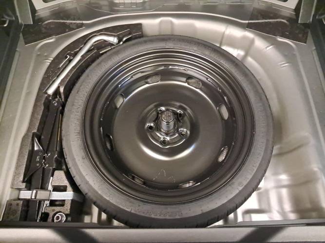 T-Roc 1.5 eTSI EVO2 Hybrid 150 ch DSG7
