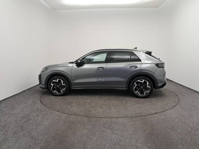 T-Roc 1.5 eTSI EVO2 Hybrid 150 ch DSG7