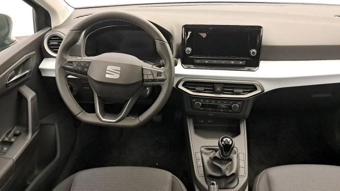 Ibiza 1.0 TSI 115 ch S/S BVM6