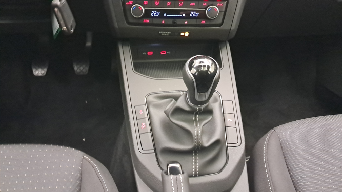 Ibiza 1.0 TSI 115 ch S/S BVM6