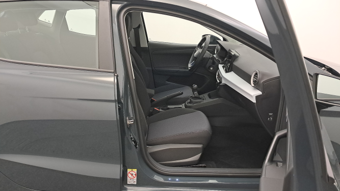 Ibiza 1.0 TSI 115 ch S/S BVM6