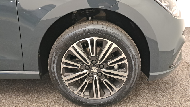 Ibiza 1.0 TSI 115 ch S/S BVM6