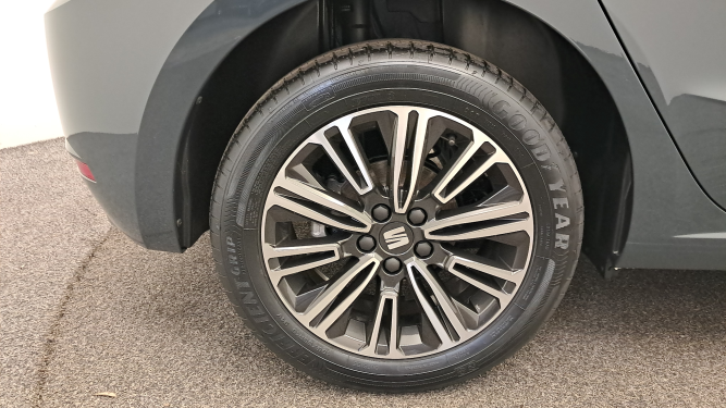 Ibiza 1.0 TSI 115 ch S/S BVM6