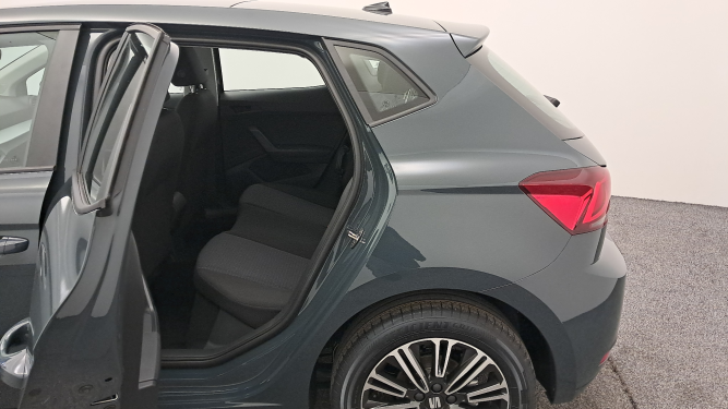 Ibiza 1.0 TSI 115 ch S/S BVM6