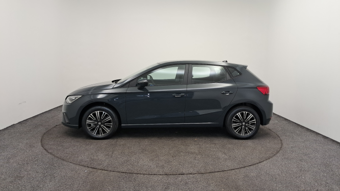 Ibiza 1.0 TSI 115 ch S/S BVM6