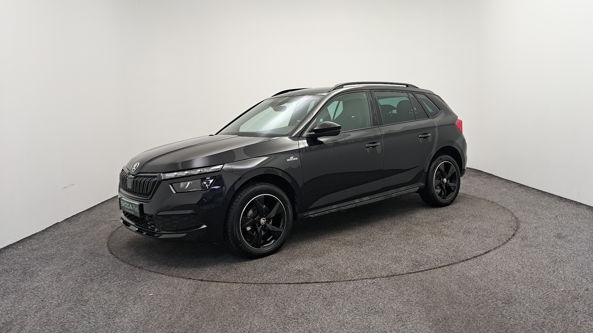 Kamiq 1.5 TSI 150 ch DSG7
