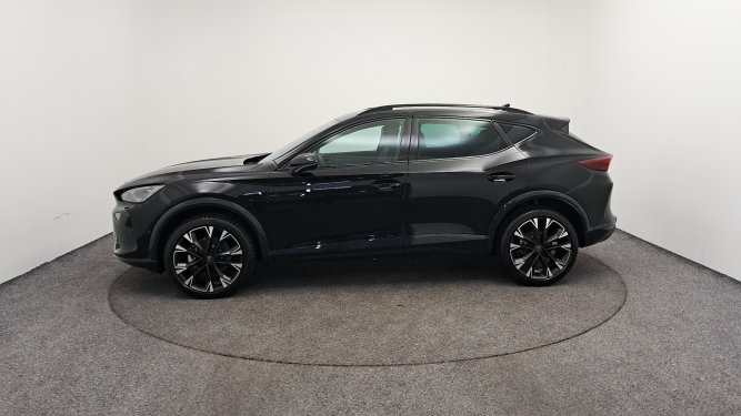 Formentor 1.5 eTSI Hybrid 150 ch DSG7