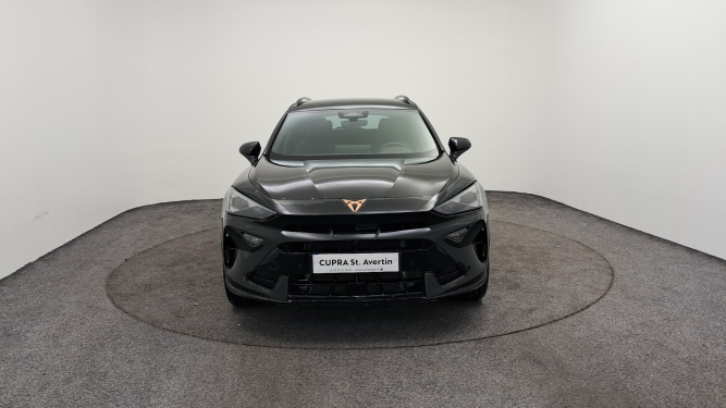 Formentor 1.5 eTSI Hybrid 150 ch DSG7