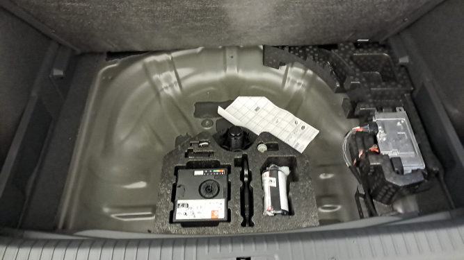 Formentor 1.5 eTSI Hybrid 150 ch DSG7