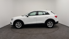 Q3 35 TFSI 150 ch S tronic 7