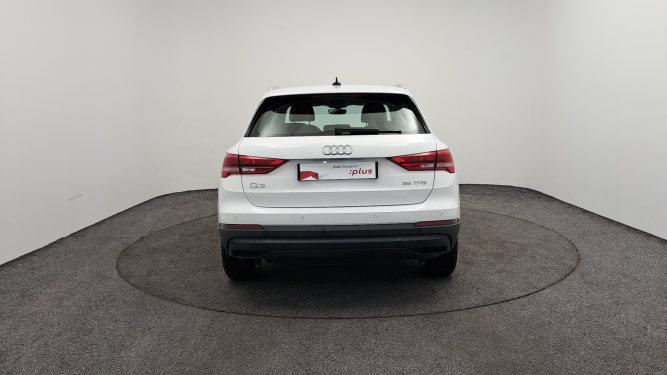 Q3 35 TFSI 150 ch S tronic 7
