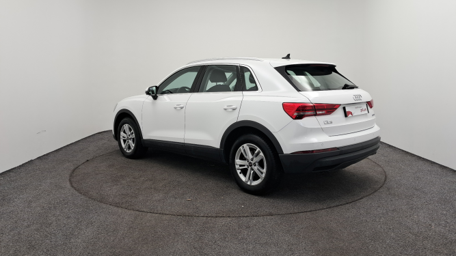 Q3 35 TFSI 150 ch S tronic 7