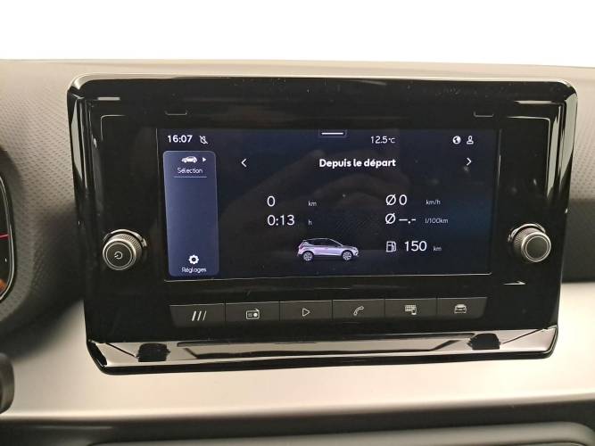 Arona 1.0 TSI 115 ch Start/Stop DSG7