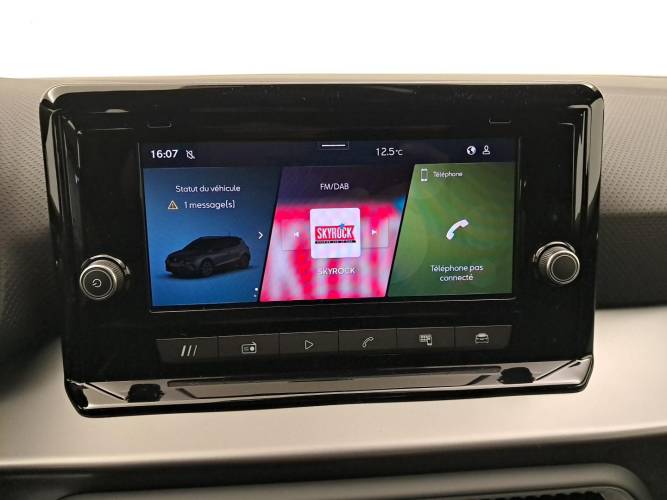 Arona 1.0 TSI 115 ch Start/Stop DSG7