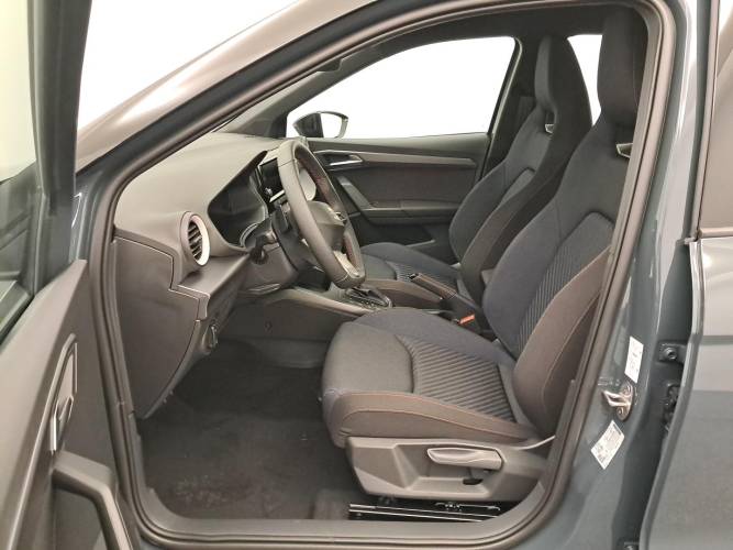 Arona 1.0 TSI 115 ch Start/Stop DSG7