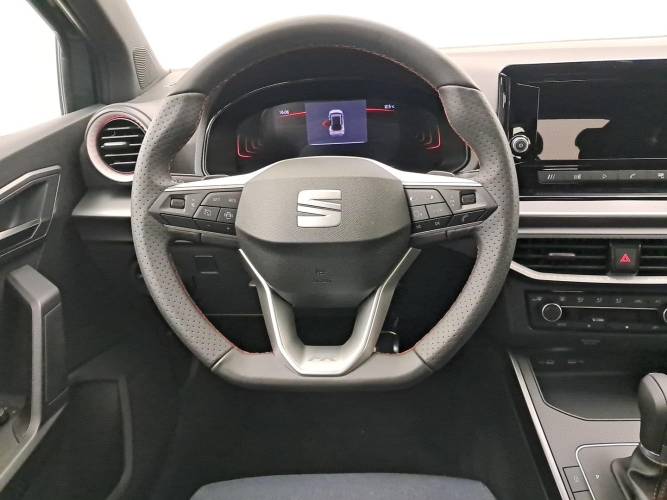 Arona 1.0 TSI 115 ch Start/Stop DSG7