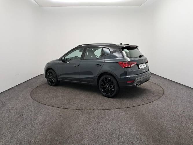 Arona 1.0 TSI 115 ch Start/Stop DSG7