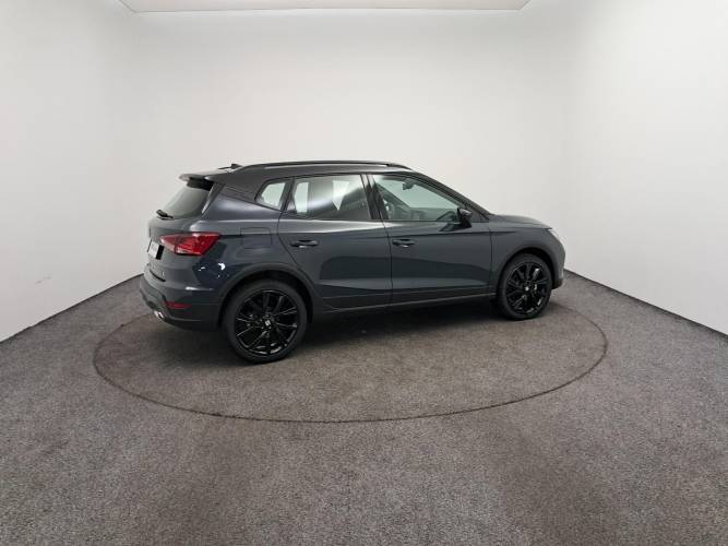Arona 1.0 TSI 115 ch Start/Stop DSG7