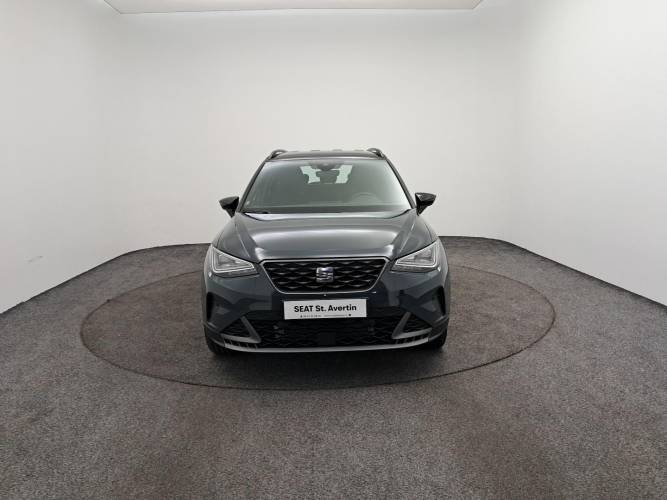 Arona 1.0 TSI 115 ch Start/Stop DSG7