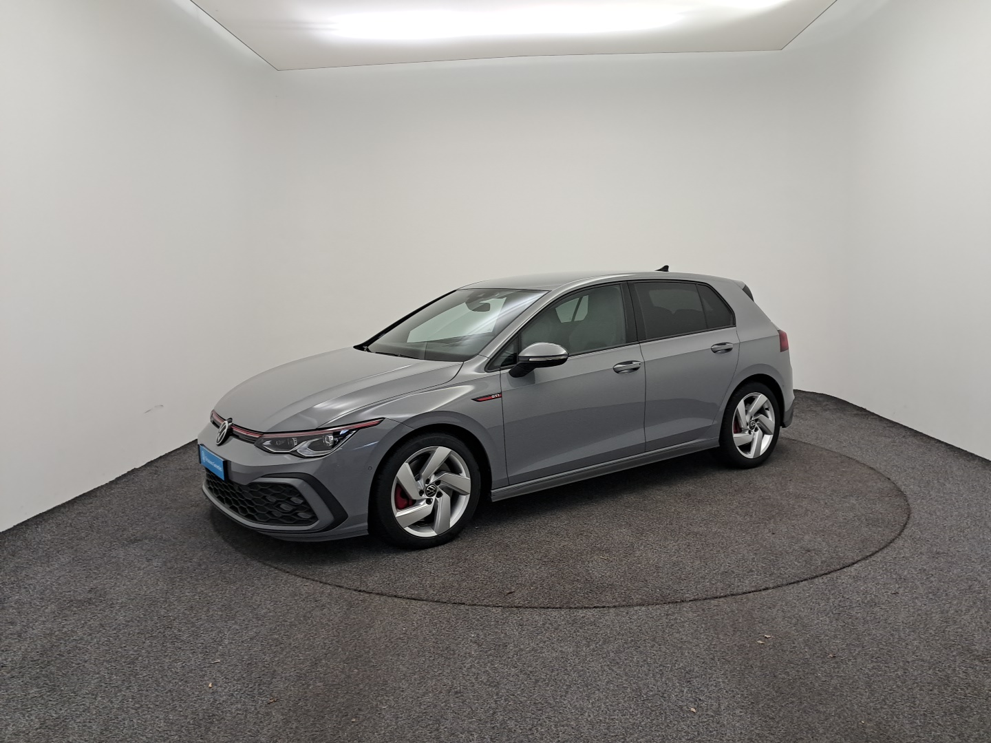 Golf 2.0 TSI 245 DSG7