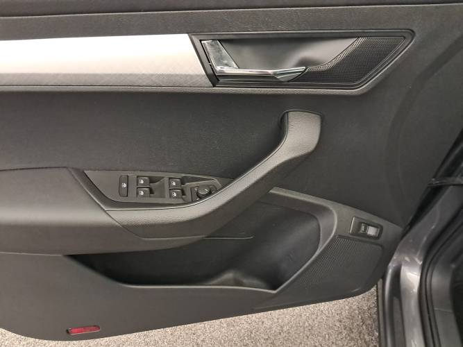 Karoq 1.5 TSI 150 ch ACT DSG7