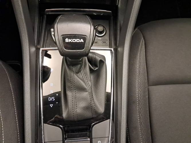 Karoq 1.5 TSI 150 ch ACT DSG7