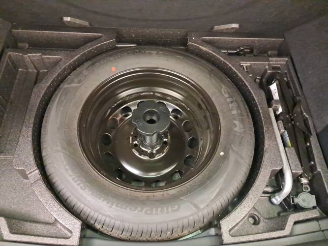 Karoq 1.5 TSI 150 ch ACT DSG7