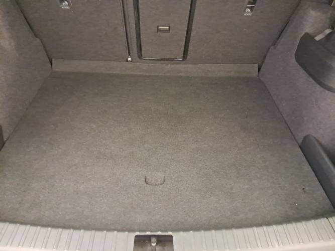 Karoq 1.5 TSI 150 ch ACT DSG7