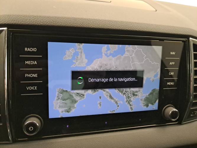 Karoq 1.5 TSI 150 ch ACT DSG7