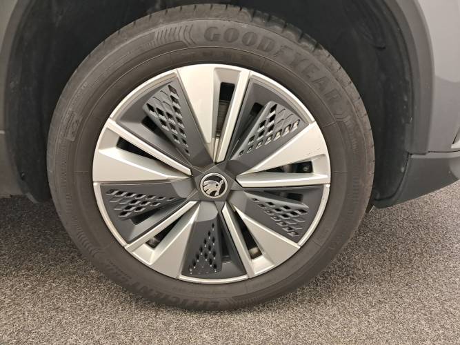 Karoq 1.5 TSI 150 ch ACT DSG7