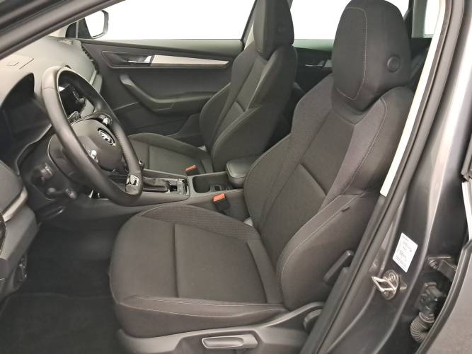Karoq 1.5 TSI 150 ch ACT DSG7