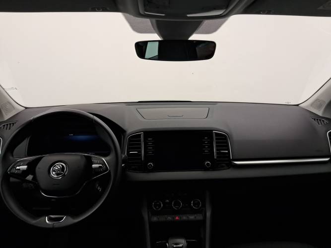 Karoq 1.5 TSI 150 ch ACT DSG7