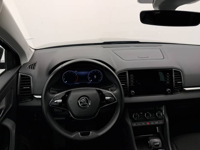Karoq 1.5 TSI 150 ch ACT DSG7