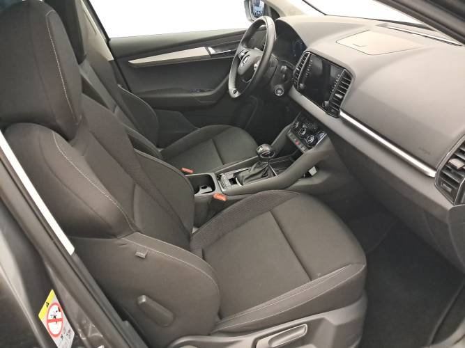 Karoq 1.5 TSI 150 ch ACT DSG7