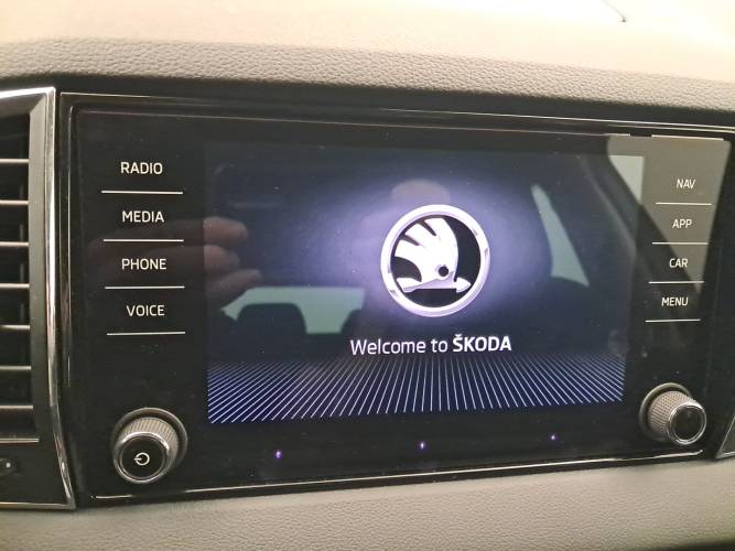 Karoq 1.5 TSI 150 ch ACT DSG7
