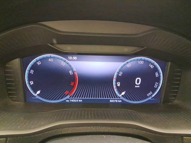 Karoq 1.5 TSI 150 ch ACT DSG7