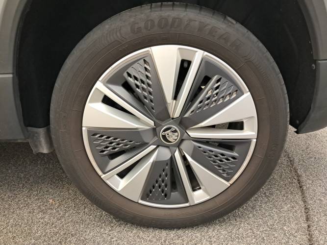 Karoq 1.5 TSI 150 ch ACT DSG7