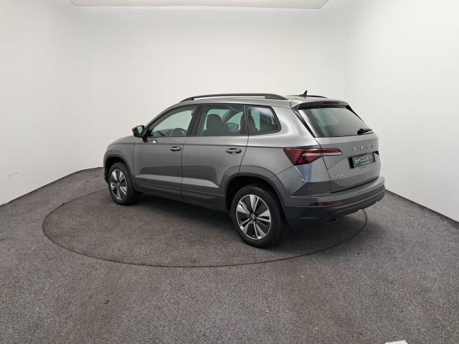 Karoq 1.5 TSI 150 ch ACT DSG7