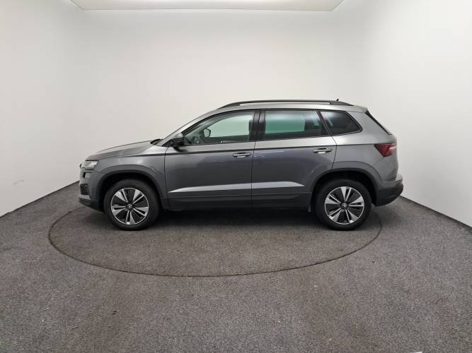 Karoq 1.5 TSI 150 ch ACT DSG7