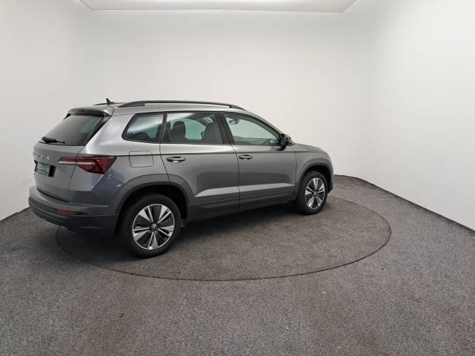 Karoq 1.5 TSI 150 ch ACT DSG7