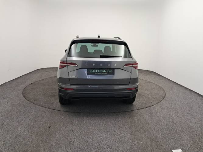 Karoq 1.5 TSI 150 ch ACT DSG7