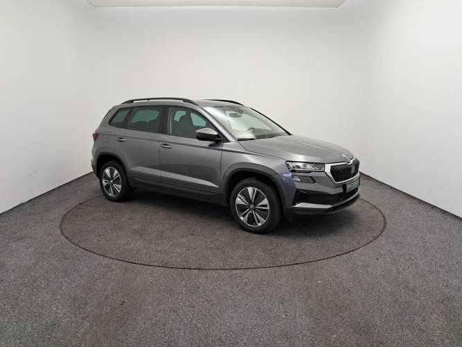 Karoq 1.5 TSI 150 ch ACT DSG7