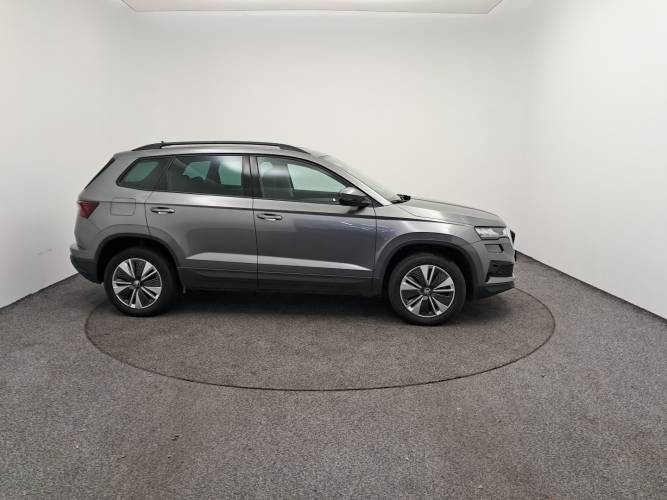 Karoq 1.5 TSI 150 ch ACT DSG7