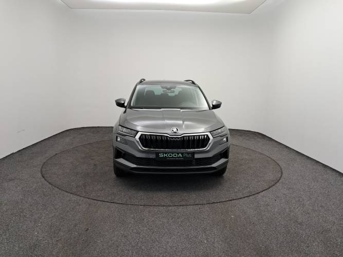Karoq 1.5 TSI 150 ch ACT DSG7