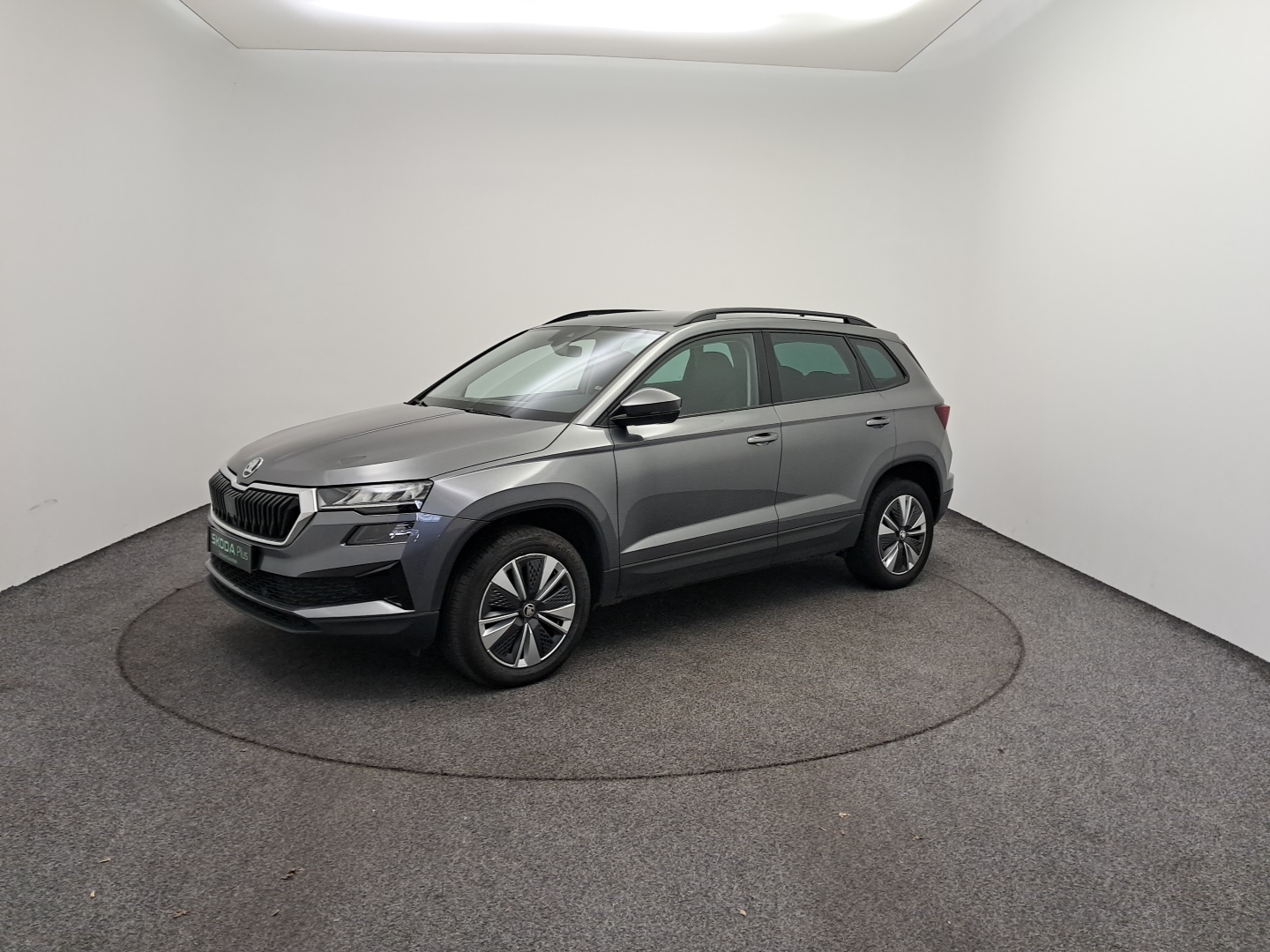 Karoq 1.5 TSI 150 ch ACT DSG7
