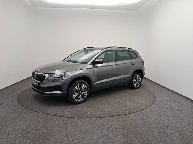 Karoq 1.5 TSI 150 ch ACT DSG7